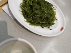 -喜家德虾仁水饺(华强天虹店)