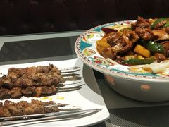 -巴依老爷新疆美食(清华东门店)