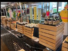 -佰园全日西餐厅-厦门佰翔软件园酒店