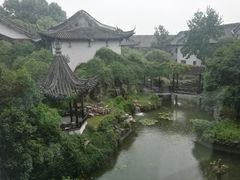 -扬州瘦西湖汇金酒店