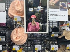 -迪卡侬(西华店)