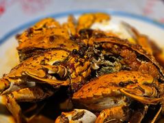 -三妹小龙虾·黄油蟹(华侨城总店)