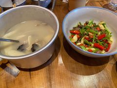 -农耕记·湖南土菜(halo广场店)