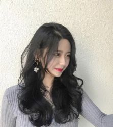 -阿莲新妆护肤造型