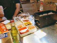 -大头叔烤鸡爪·朝鲜族烤串(天池路店)