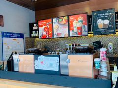 -星巴克(深圳龙岗广百店)