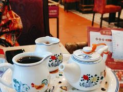 -点都德(龙之梦店)