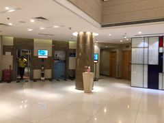 -北京上地智选假日酒店