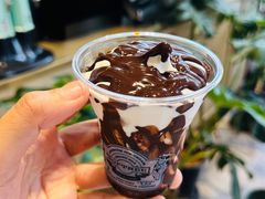 -OUR Bakery(中海环宇荟店)