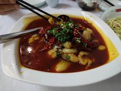 馋嘴鱼片-峨嵋酒家(地安门店)