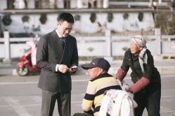 -BRANS PORO布朗斯伯勒西装高级定制·瑞璞西装(金陵店)