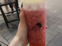 -喜茶(北京三里屯太古里店)