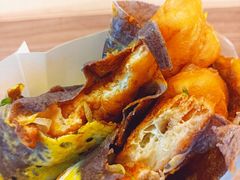 -安悦煎饼(河北店)