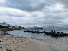 -三亚西岛海洋文化旅游区