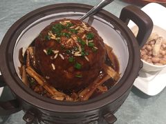 -小厨娘淮扬菜(清江苏宁广场店)