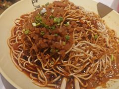 凉面-巴厘龙虾·榜首油焖大虾(旗舰店·万松园)
