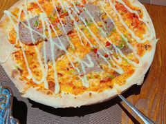 -get pizza意大利餐厅(凯德MALL店)