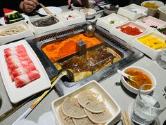 -海底捞火锅(万象汇店)