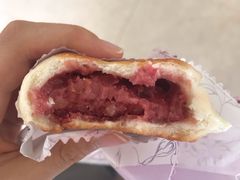 -长发西饼(临顿路店)