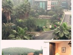 -圣爵菲斯大酒店(长沙世界之窗店)