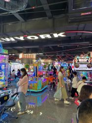 -木马王国(萧山银隆店)