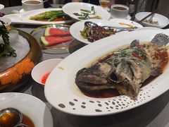 -神洲四海大酒楼(王府井澳门中心店)