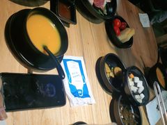 -九田家黑牛烤肉料理(新光汇店)