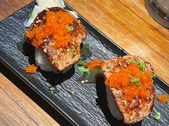 -鸟幸 TORISAKI 炭火居酒屋