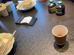 -桐湾大院·桐庐菜(滨江店)