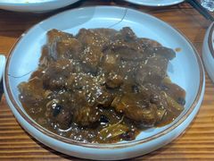 -老刘私厨猪脚饭