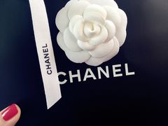 -CHANEL(恒隆广场店)