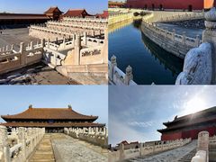 -故宫博物院(故宫)