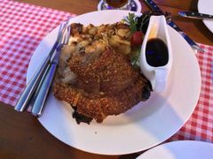 iphone_upload_pic-Paulaner·德国帕拉娜自酿啤酒餐厅(海上世界店)