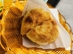 肉夹馍-山丹丹西北菜(金贸大厦店)