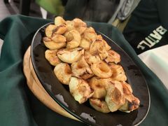 -戈拿旺巴西烤肉(崇文门店)