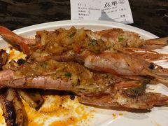 -湘汇概念铁板烧(铁西万达店)