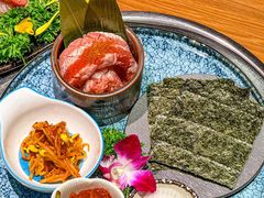 -丸藏和牛烧肉专门店(园区师惠坊店)