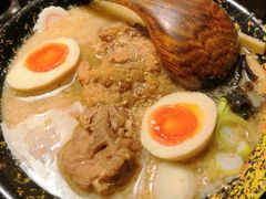 -日本料理神拉面