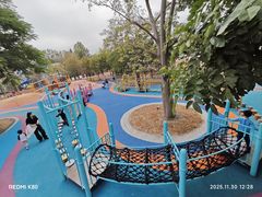 -清远熹乐谷温泉度假酒店