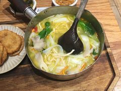 -小满手工粉(上海月星环球港店)
