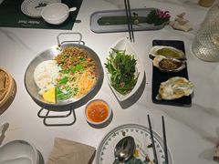 -帕娜·泰式茶餐厅·Bistro(近铁广场店)