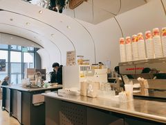 -Seesaw Coffee(上生新所店)