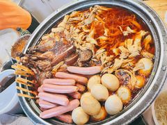 -安徽阜阳卷馍(西单店)