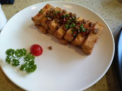 -比格比萨自助(新辰里学清路店)