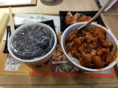 -吉野家 (新街口外大街店)