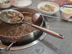 -嬷孙家潮汕牛肉火锅(北京路天河城店)
