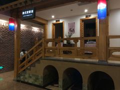 -纽斯桑拿会所(天山店)