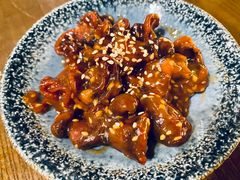 -大鲜生·亚洲菜融合小食堂