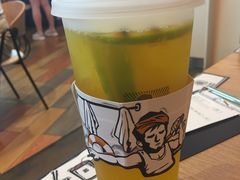 -太二酸菜鱼(永旺梦乐城店)