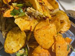 -勃利地摊·勃立小串烧烤